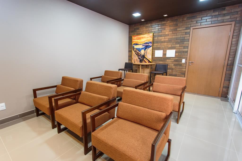 Imagem Apartamento com 3 Quartos à Venda, 75 m²em Joaquim Távora - Fortaleza