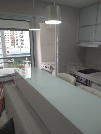 Imagem Apartamento com 1 Quarto à Venda, 38 m² em Vila Suzana - São Paulo Imagem Apartamento com 1 Quarto à Venda, 38 m² em Vila Suzana - São Paulo