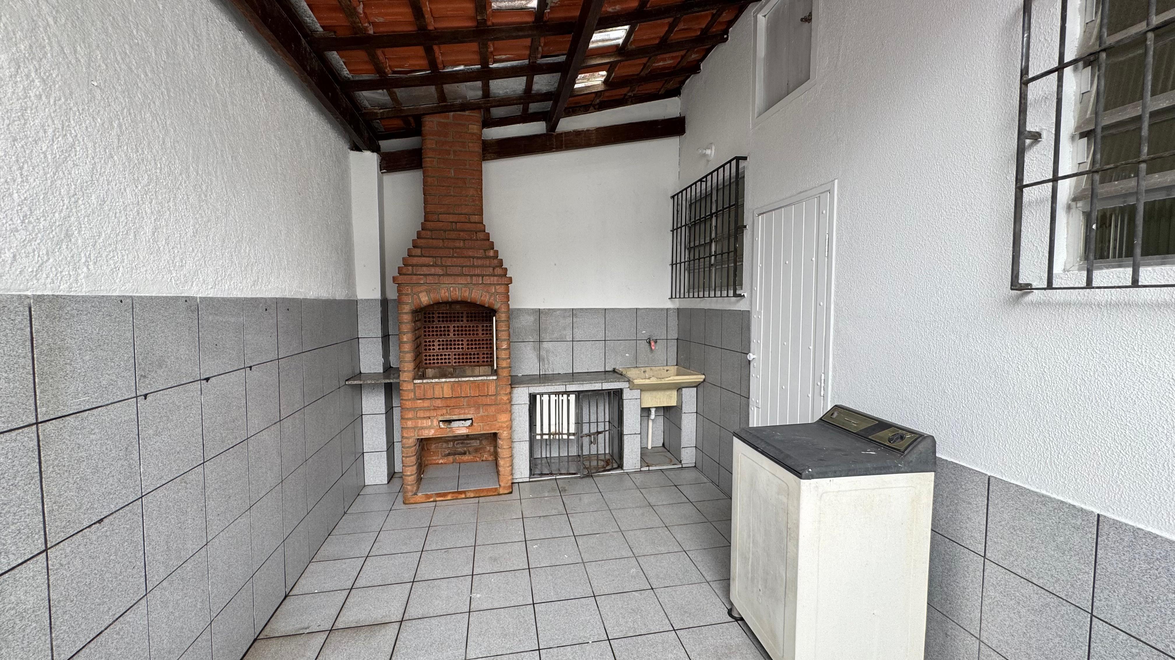 Imagem Casa com 2 Quartos à Venda, 111 m²em Aviação - Praia Grande