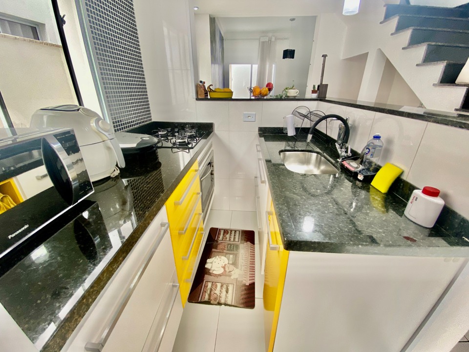 Imagem Casa de Condomínio com 2 Quartos à Venda, 78 m²em Tulipas - Jundiaí Imagem Casa de Condomínio com 2 Quartos à Venda, 78 m²em Tulipas - Jundiaí