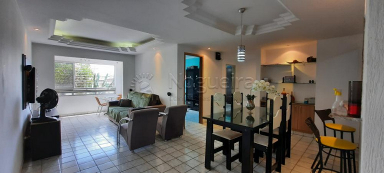 Imagem Apartamento com 3 Quartos à Venda, 85 m² em Várzea - Recife Imagem Apartamento com 3 Quartos à Venda, 85 m² em Várzea - Recife