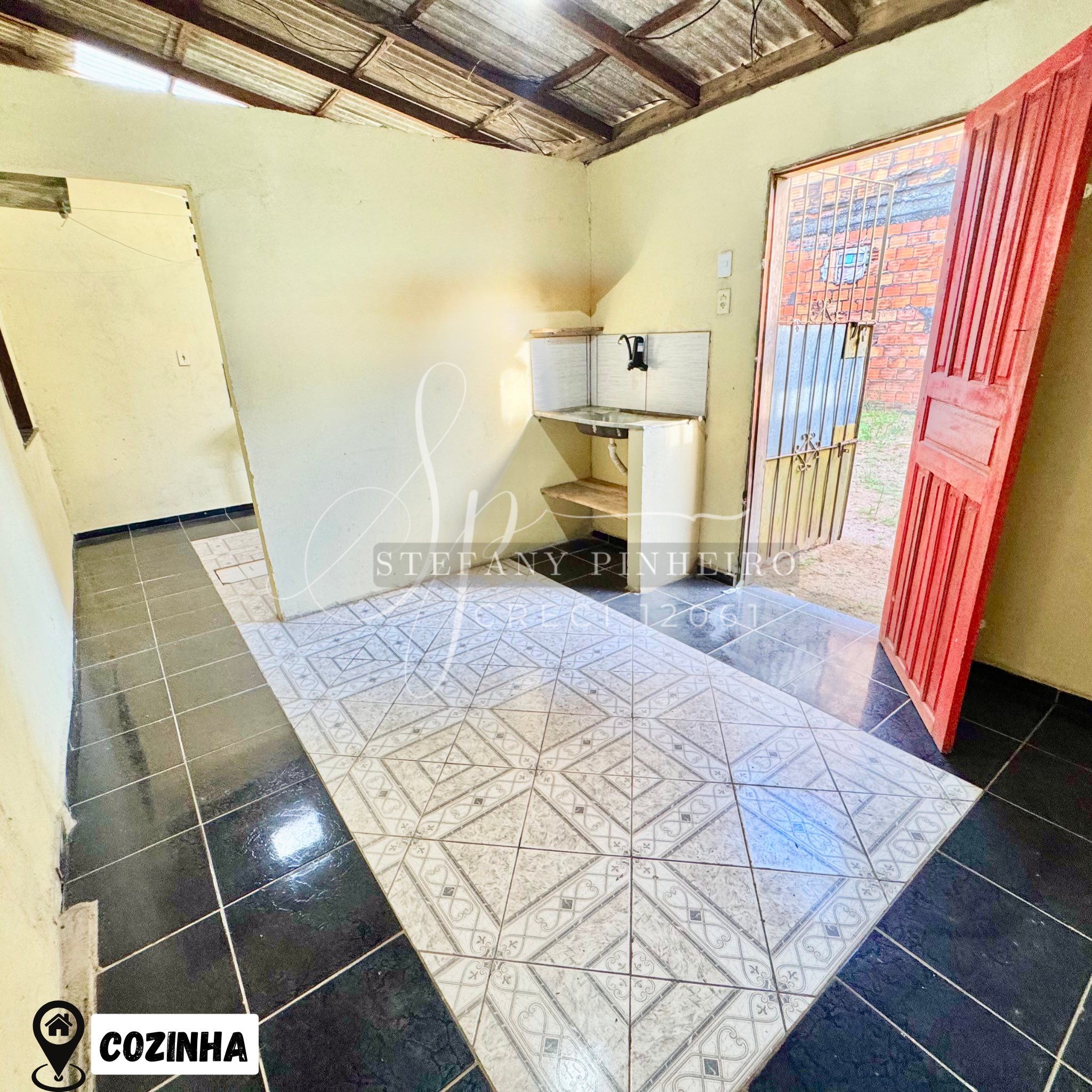 Imagem Casa com 2 Quartos à Venda, 90 m² em Distrito Industrial - Ananindeua Imagem Casa com 2 Quartos à Venda, 90 m² em Distrito Industrial - Ananindeua
