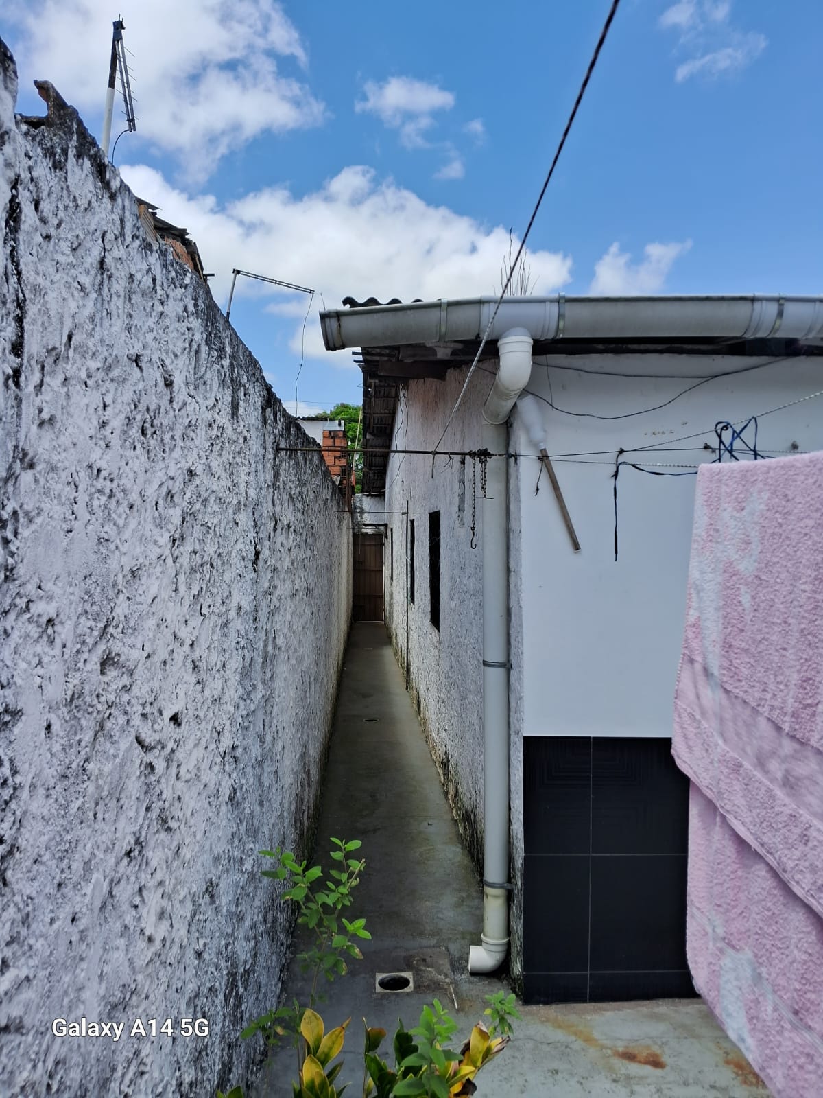 Imagem Casa com 4 Quartos à Venda, 280 m²em Uriboca - Marituba