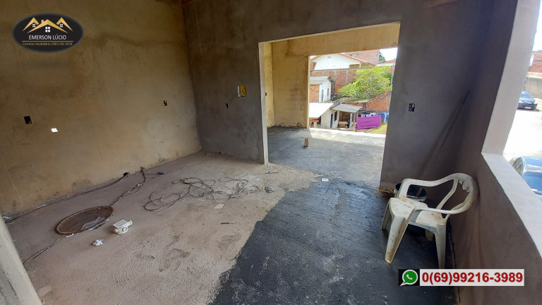 Imagem Casa com 5 Quartos à Venda, 205 m² em Eletronorte - Porto Velho Imagem Casa com 5 Quartos à Venda, 205 m² em Eletronorte - Porto Velho