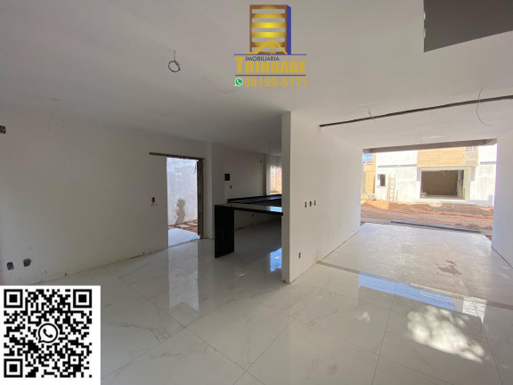 Imagem Casa de Condomínio com 4 Quartos à Venda, 200 m² em Bequimão - São Luís Imagem Casa de Condomínio com 4 Quartos à Venda, 200 m² em Bequimão - São Luís