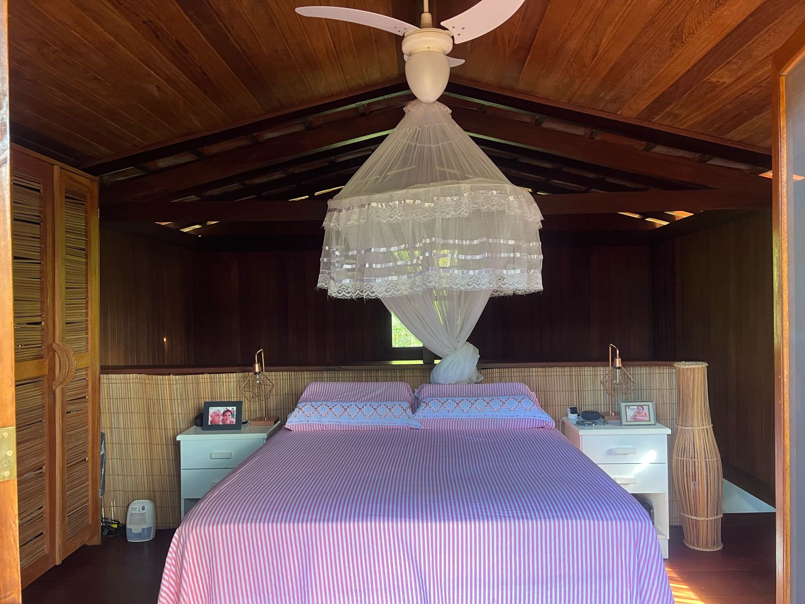Imagem Casa com 1 Quarto à Venda, 93 m²em Velha Boipeba - Cairu