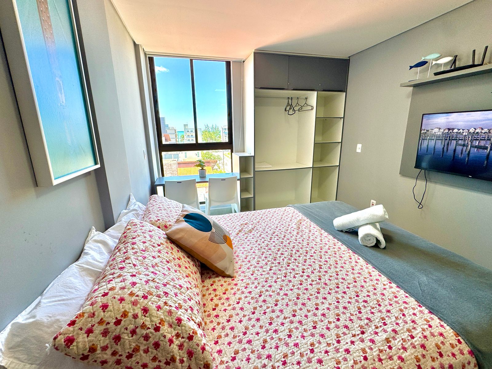 Imagem Flat com 1 Quarto à Venda, 23 m² em Bela Vista - Cabedelo Imagem Flat com 1 Quarto à Venda, 23 m² em Bela Vista - Cabedelo