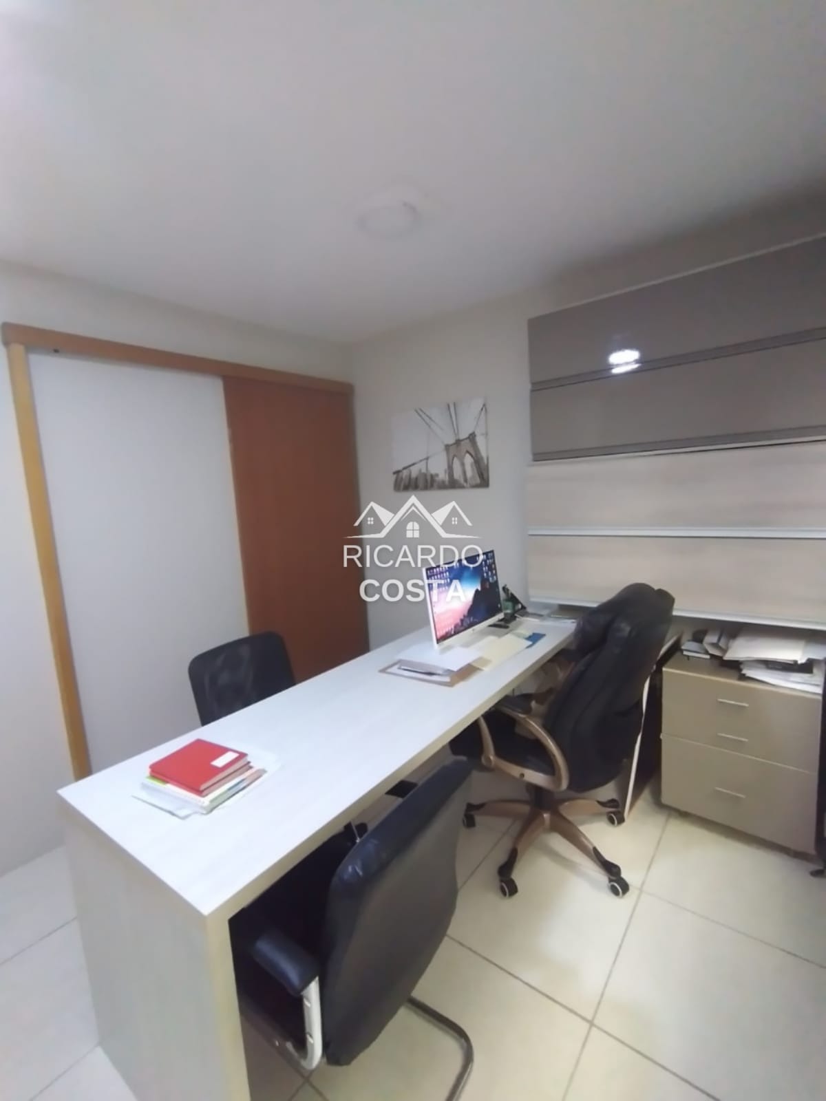 Foto do imóvel Vaga de Garagem à Venda ou Locação, 35 m² em Freguesia (Jacarepaguá) - Rio de Janeiro