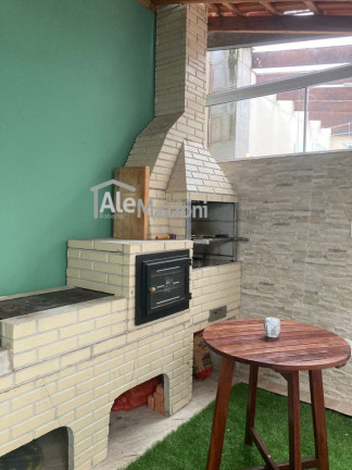 Imagem Sobrado com 2 Quartos à Venda, 82 m² em Pontal da Cruz - São Sebastião
