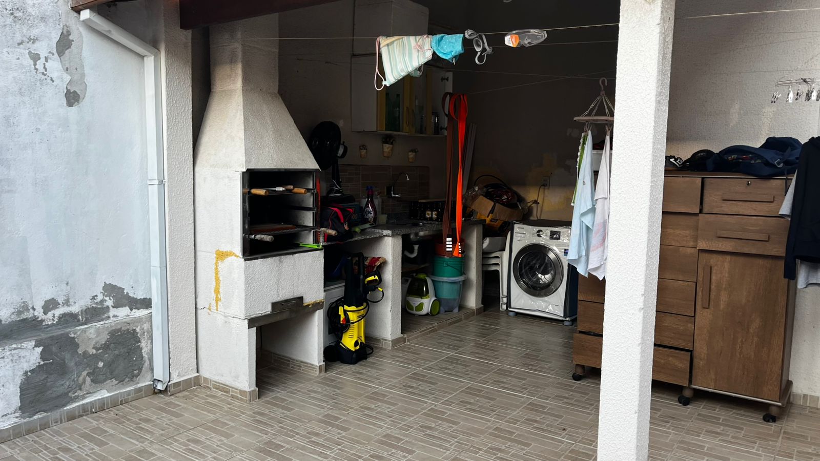 Imagem Casa com 3 Quartos à Venda, 90 m² em Conjunto Residencial Trinta e Um de Março - São José dos Campos Imagem Casa com 3 Quartos à Venda, 90 m² em Conjunto Residencial Trinta e Um de Março - São José dos Campos