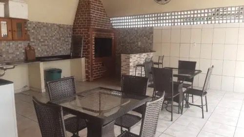 Imagem Apartamento com 3 Quartos à Venda, 80 m²em Pedreira - Belém Imagem Apartamento com 3 Quartos à Venda, 80 m²em Pedreira - Belém