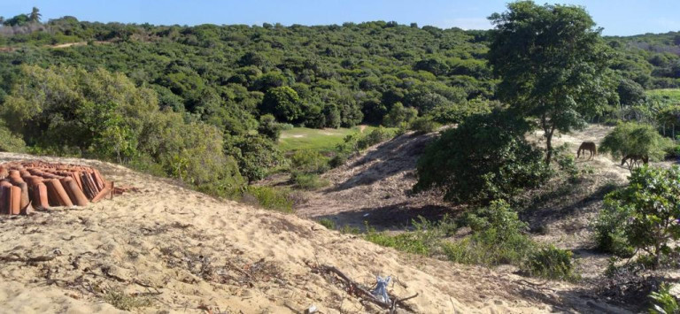 Imagem Terreno à Venda, 5.658 m²em Pajuçara - Natal
