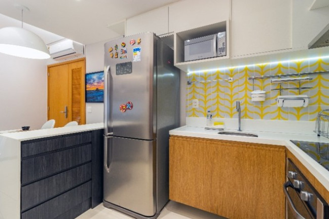 Imagem Apartamento com 2 Quartos à Venda, 61 m² em Muro Alto - Ipojuca Imagem Apartamento com 2 Quartos à Venda, 61 m² em Muro Alto - Ipojuca