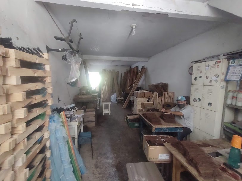 Imagem Casa com 4 Quartos à Venda, 220 m²em Passaré - Fortaleza