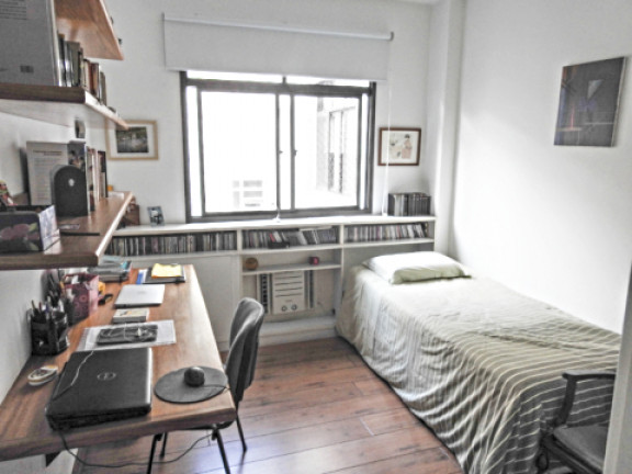 Imagem Apartamento com 4 Quartos à Venda, 272 m² em Leblon - Rio de Janeiro Imagem Apartamento com 4 Quartos à Venda, 272 m² em Leblon - Rio de Janeiro