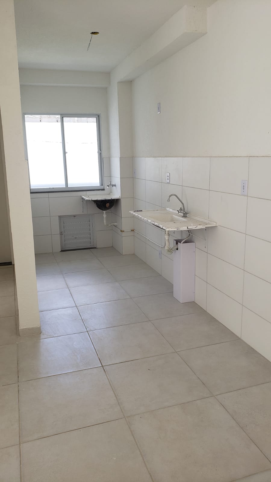 Imagem Apartamento com 2 Quartos à Venda, 55 m²em SIM - Feira de Santana