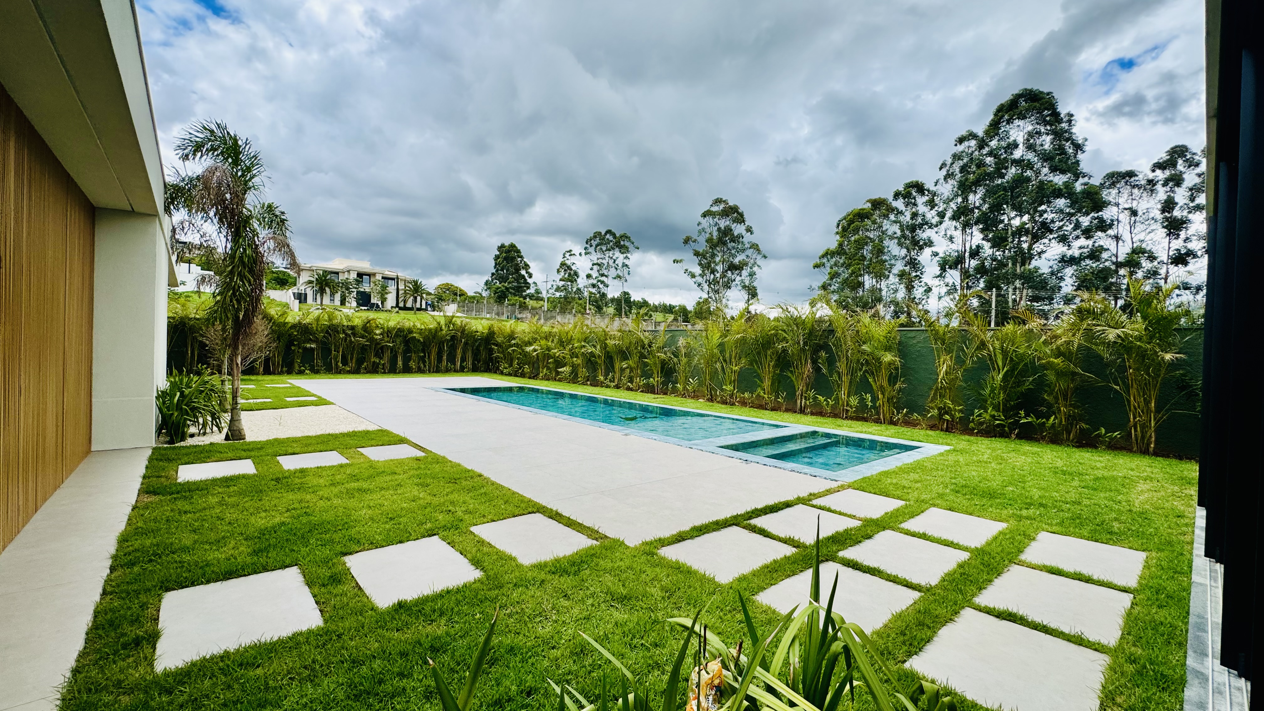Imagem Casa de Condomínio com 4 Quartos à Venda, 500 m²em Loteamento Residencial Entre Verdes (Sousas) - Campinas