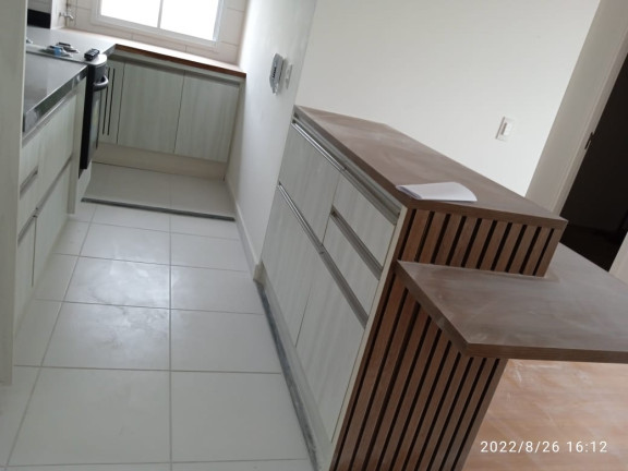 Imagem Apartamento com 2 Quartos para Alugar,  em Jardim São Savério - São Paulo