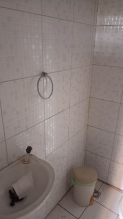 Imagem Casa com 2 Quartos à Venda ou Locação, 108 m²em Jardim Castelhao - Lauro de Freitas