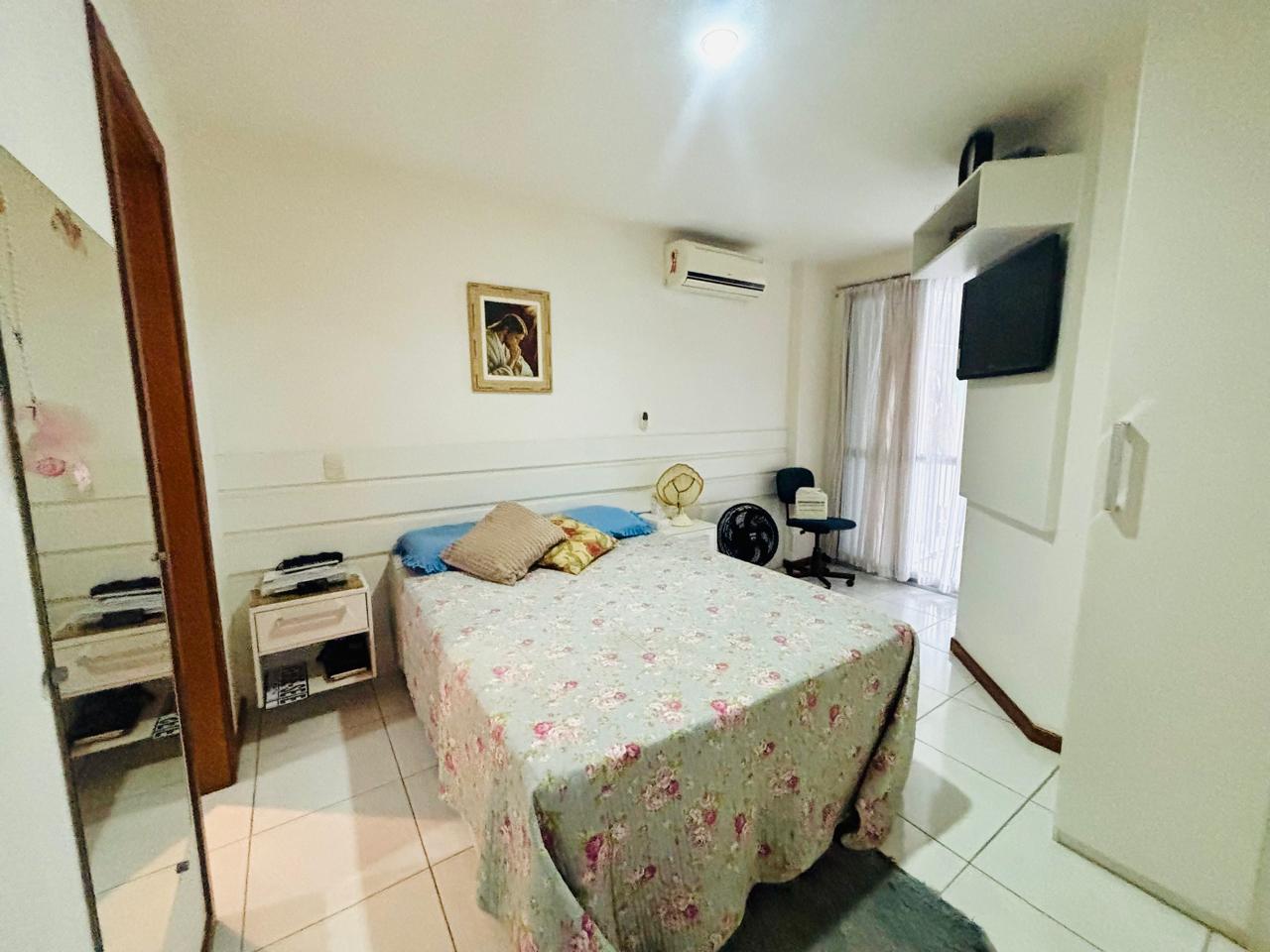 Imagem Apartamento com 2 Quartos à Venda, 98 m² em Itapuã - Vila Velha