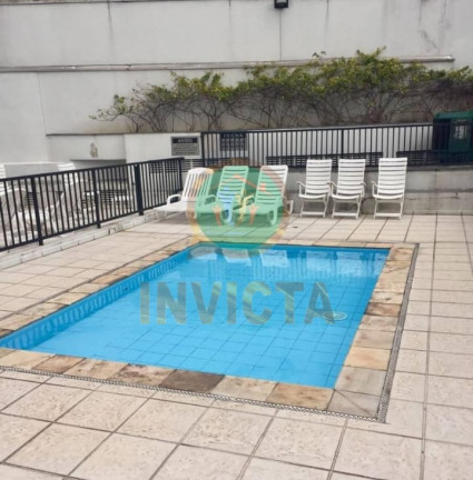 Imagem Apartamento com 2 Quartos à Venda, 54 m² em Vila Bertioga - São Paulo Imagem Apartamento com 2 Quartos à Venda, 54 m² em Vila Bertioga - São Paulo