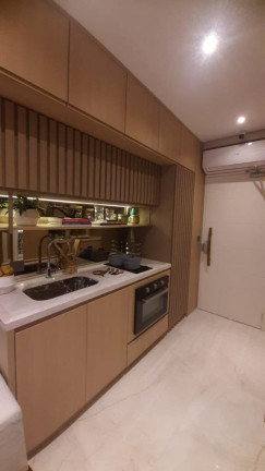 Imagem Apartamento com 2 Quartos à Venda, 40 m² em Ferreira - São Paulo Imagem Apartamento com 2 Quartos à Venda, 40 m² em Ferreira - São Paulo