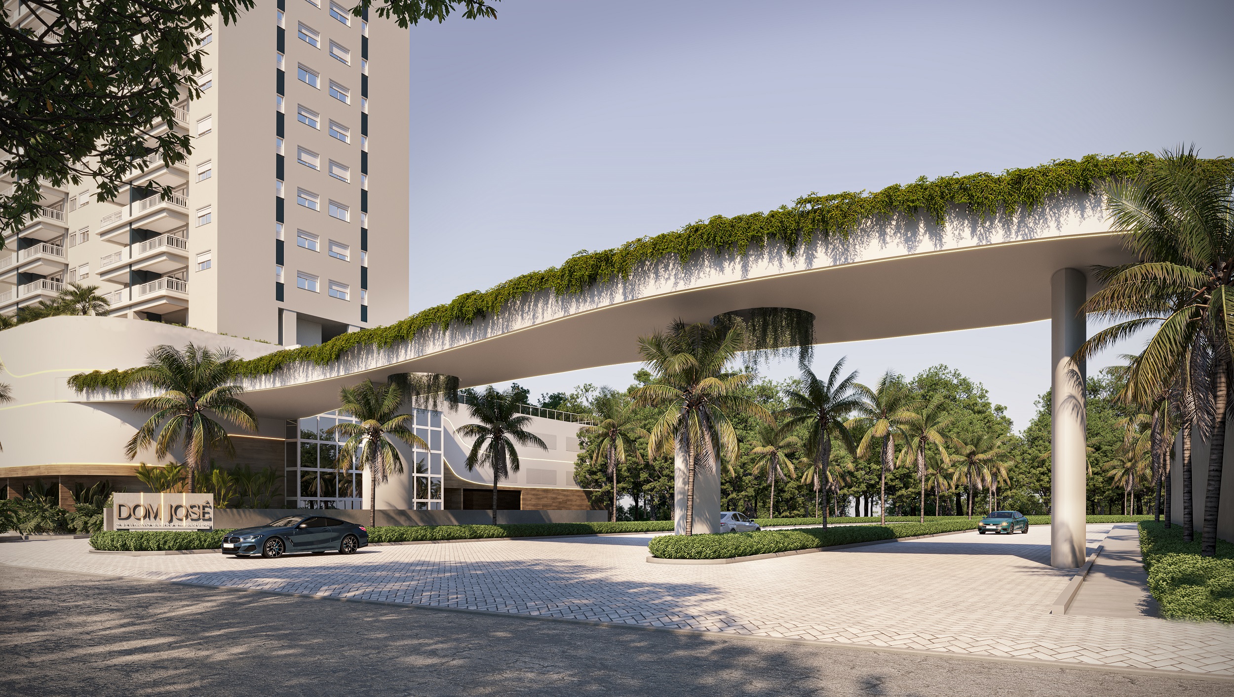 Apartamento com 2 Quartos à Venda, 55 m²em Jardim Esperança - Barueri