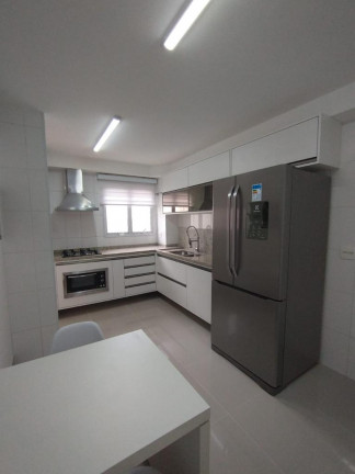 Imagem Apartamento com 3 Quartos à Venda, 128 m² em Centro - Santo André Imagem Apartamento com 3 Quartos à Venda, 128 m² em Centro - Santo André
