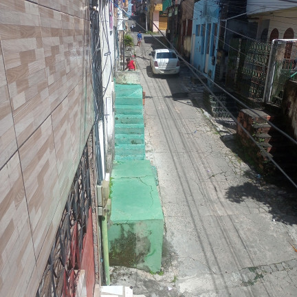 Imagem Casa com 2 Quartos à Venda, 68 m²em Vida Nova - Lauro de Freitas