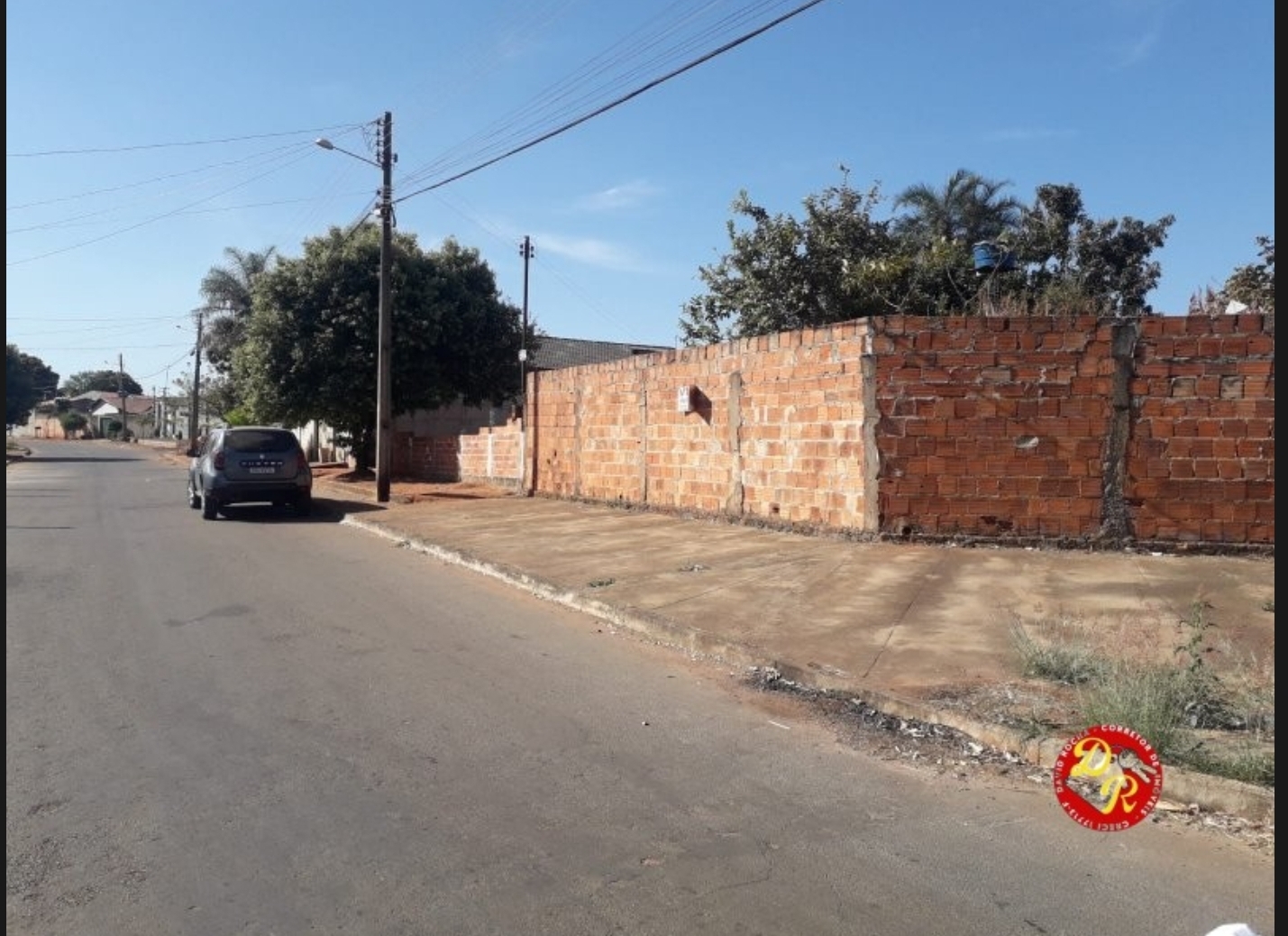Imagem Terreno à Venda, 360 m² em Setor Serra Dourada - 3ª Etapa - Aparecida de Goiânia