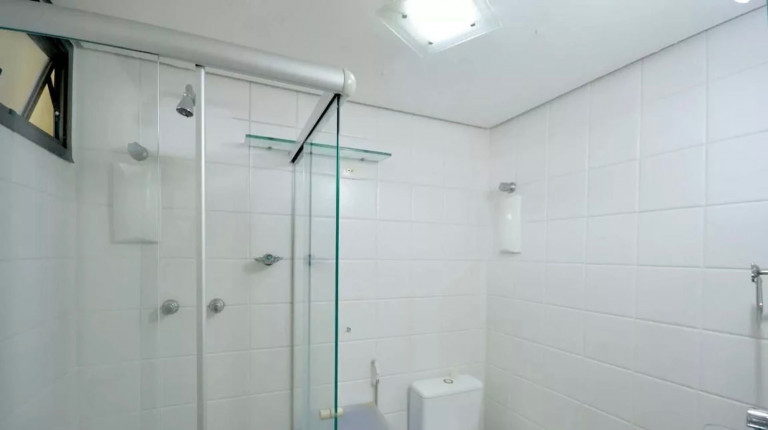 Imagem Apartamento com 1 Quarto à Venda, 38 m² em Aclimação - São Paulo