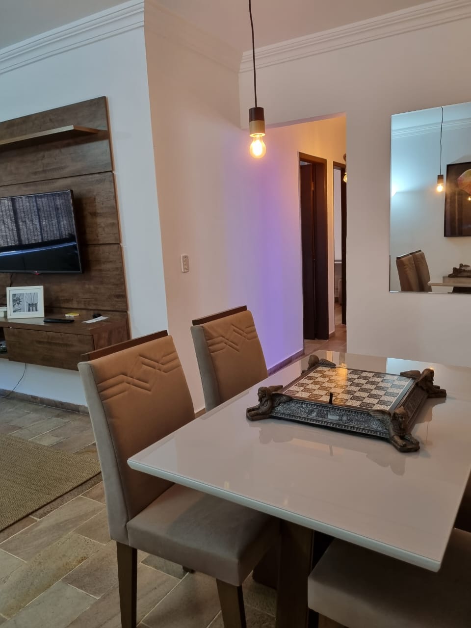 Imagem Apartamento com 3 Quartos à Venda, 96 m²em Jardim Camburi - Vitória