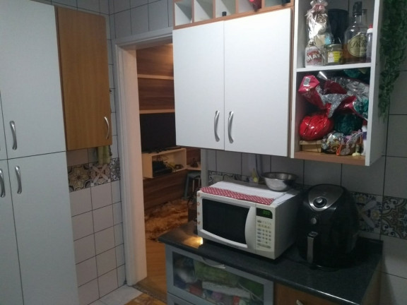 Imagem Apartamento com 2 Quartos à Venda, 52 m² em Vila Formosa - São Paulo Imagem Apartamento com 2 Quartos à Venda, 52 m² em Vila Formosa - São Paulo