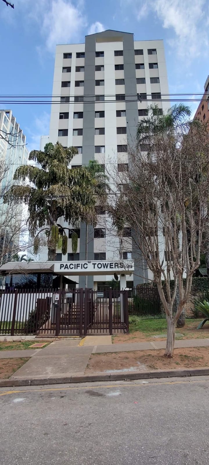 Imagem Apartamento com 2 Quartos à Venda, 74 m²em Alphaville Centro Industrial e Empresarial/Alphaville. - Barueri