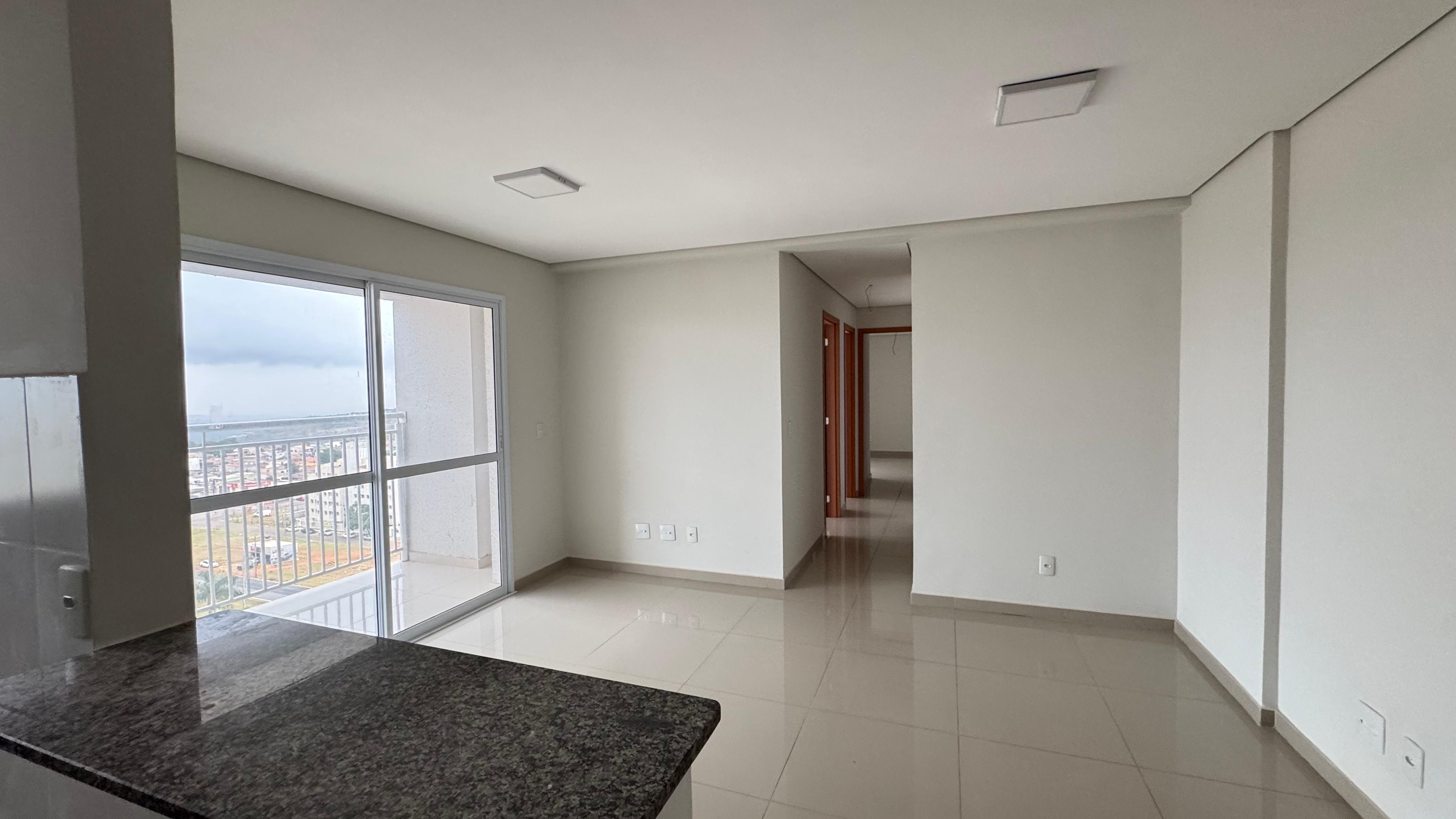 Imagem Apartamento com 3 Quartos à Venda, 80 m²em Samambaia Norte (Samambaia) - Brasília