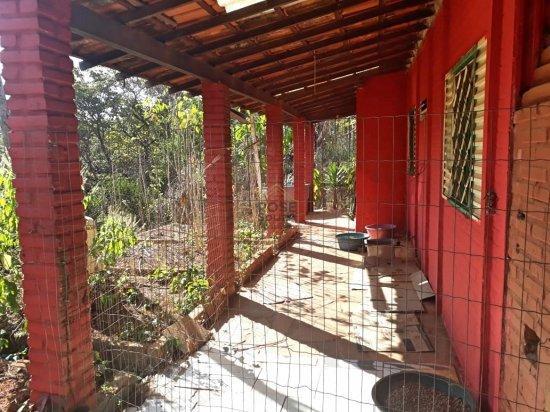 Imagem Imóvel com 2 Quartos à Venda, 5.000 m² em - Corinto Imagem Imóvel com 2 Quartos à Venda, 5.000 m² em - Corinto