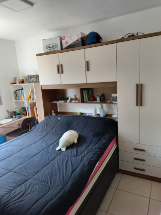 Imagem Apartamento com 3 Quartos à Venda, 74 m² em Paraisópolis - São Paulo