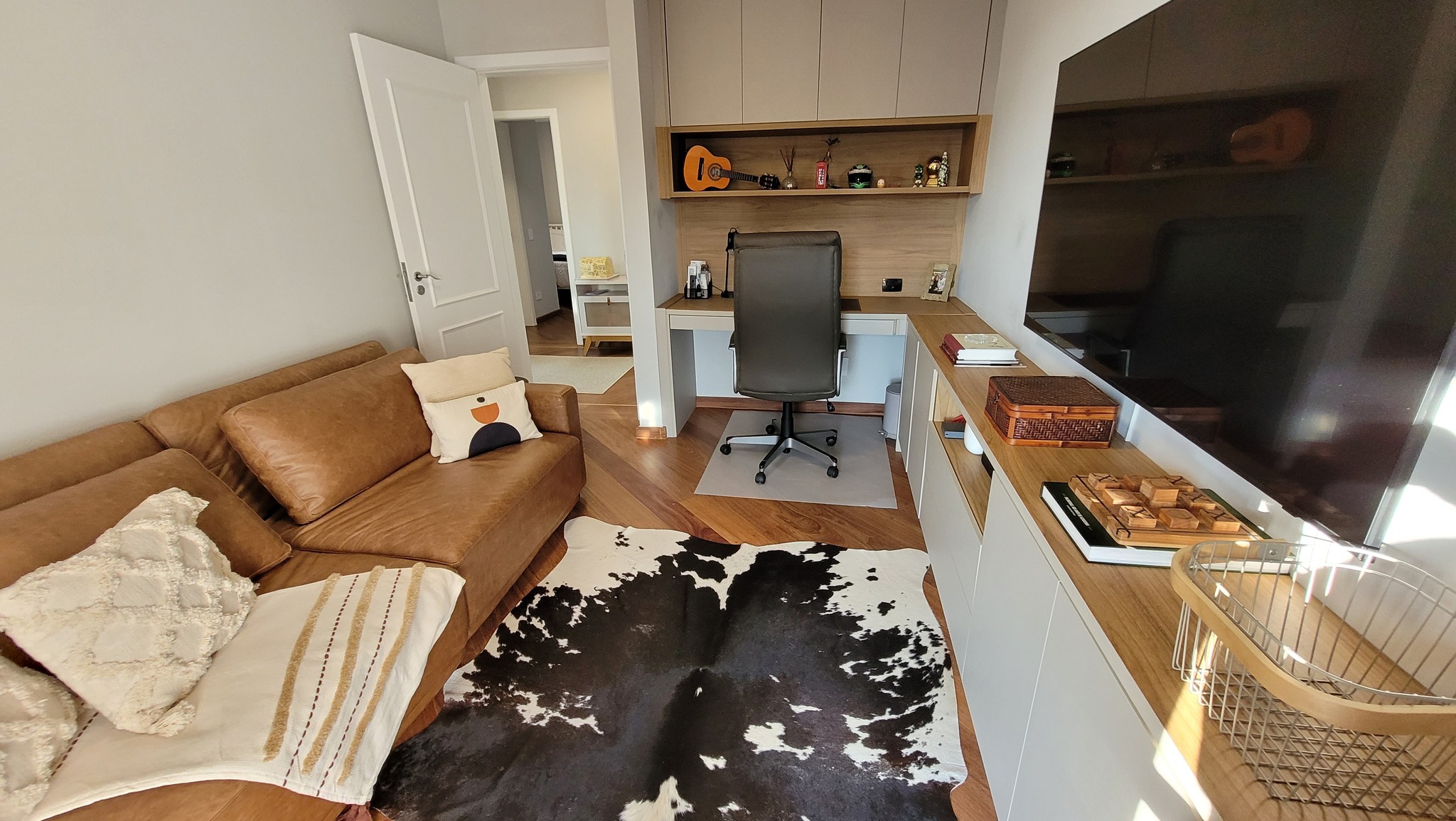 Imagem Apartamento com 4 Quartos à Venda, 177 m² em Vila Suzana - São Paulo Imagem Apartamento com 4 Quartos à Venda, 177 m² em Vila Suzana - São Paulo