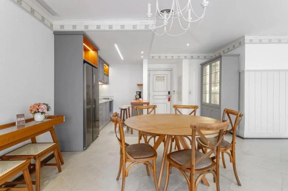 Imagem Apartamento com 2 Quartos à Venda, 132 m² em Jurerê Internacional - Florianópolis