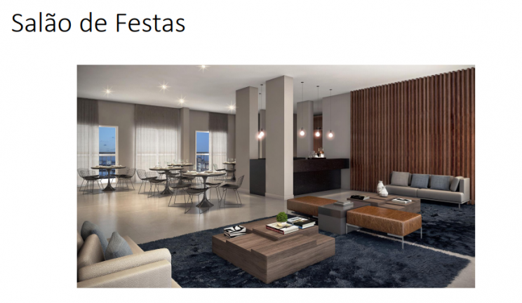 Imagem Apartamento com 2 Quartos à Venda, 48 m² em Vila Galvão - Guarulhos