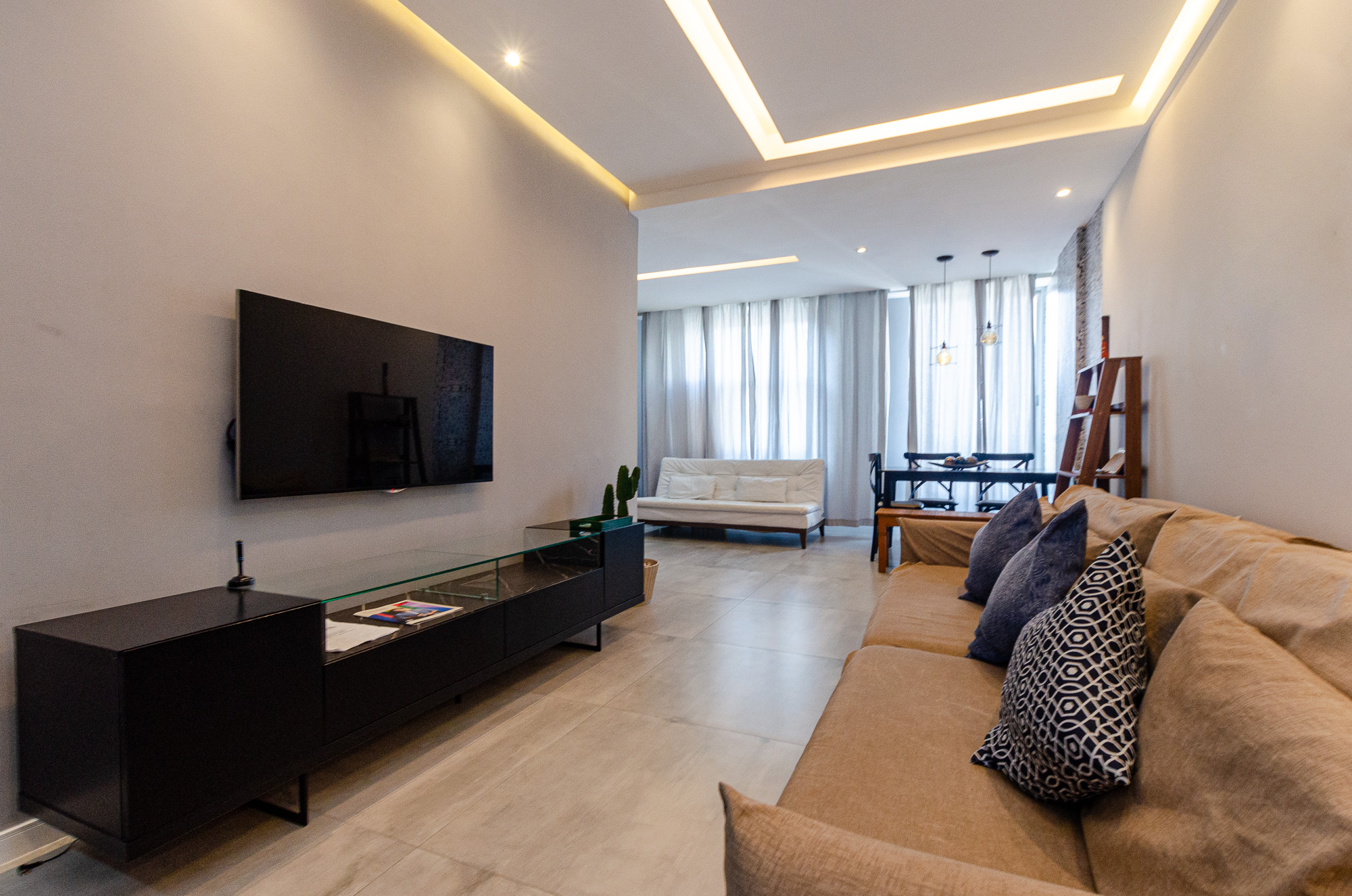 Imagem Apartamento com 1 Quarto à Venda, 66 m²em Ipanema - Rio de Janeiro Imagem Apartamento com 1 Quarto à Venda, 66 m²em Ipanema - Rio de Janeiro
