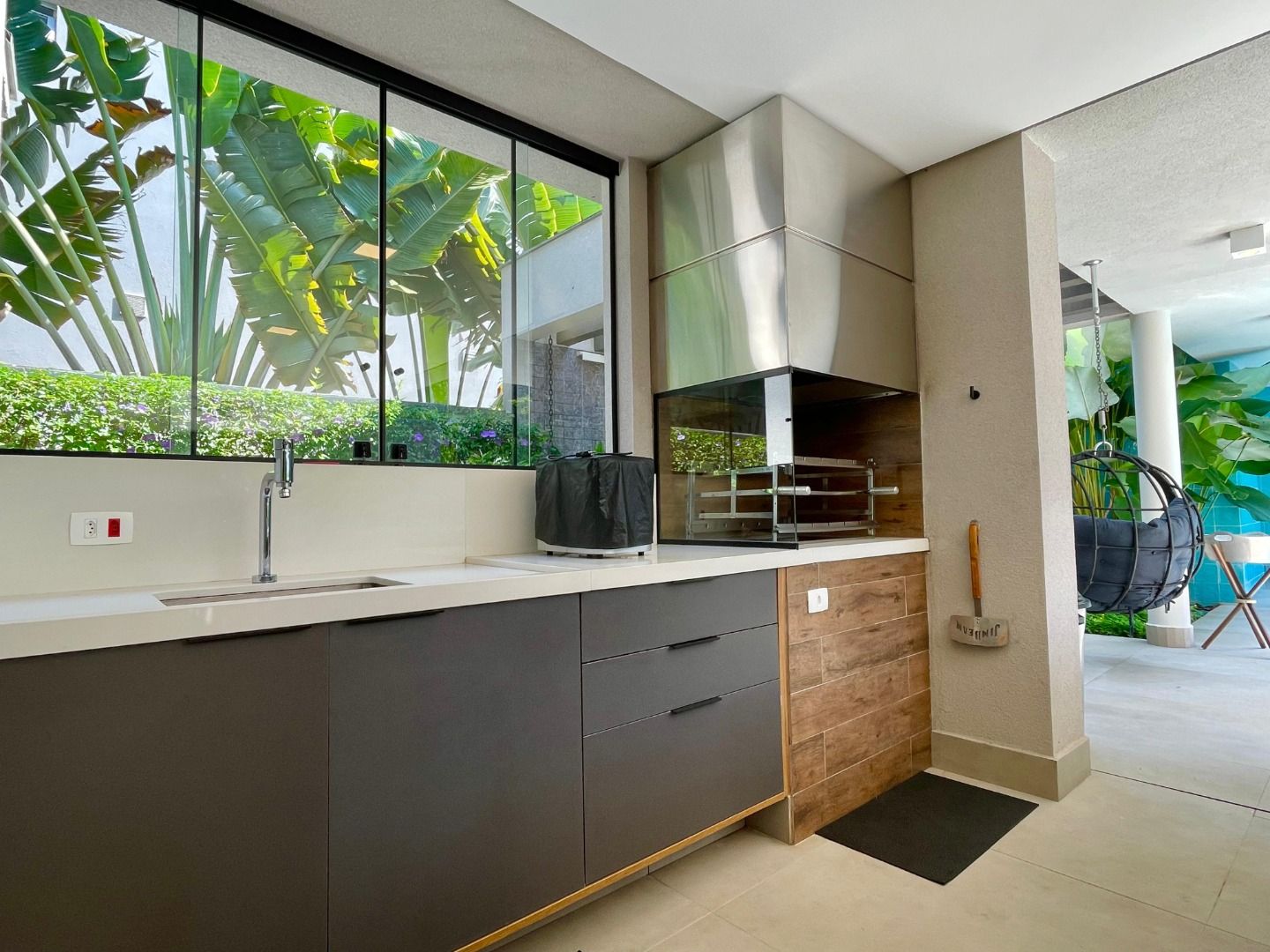 Imagem Casa com 5 Quartos à Venda, 635 m²em Riviera - Bertioga
