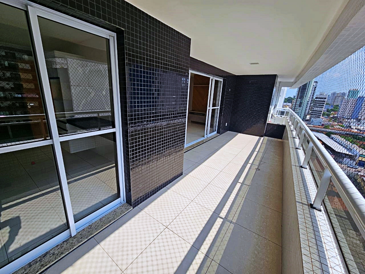 Imagem Apartamento com 3 Quartos à Venda, 143 m² em Umarizal - Belém Imagem Apartamento com 3 Quartos à Venda, 143 m² em Umarizal - Belém