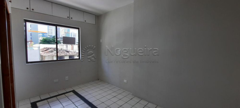 Imagem Apartamento com 3 Quartos à Venda, 117 m² em Boa Viagem - Recife
