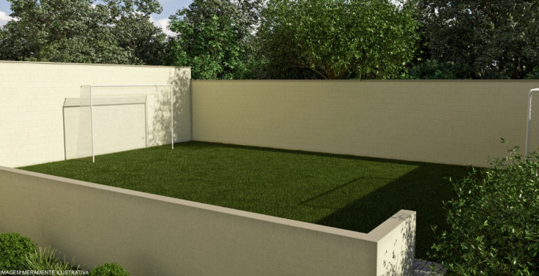 Imagem Apartamento com 2 Quartos à Venda, 50 m² em Jardim Record - Taboão da Serra