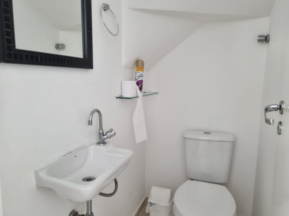 Imagem Casa de Condomínio com 3 Quartos à Venda, em Riviera - Bertioga Imagem Casa de Condomínio com 3 Quartos à Venda, em Riviera - Bertioga