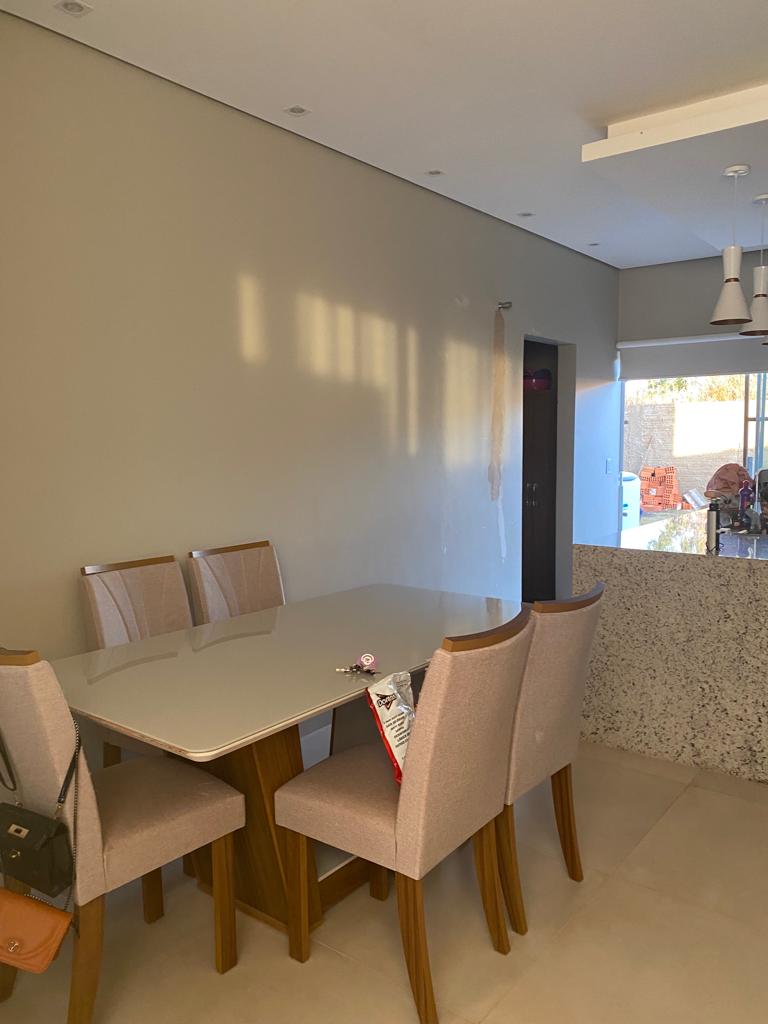 Imagem Casa com 2 Quartos à Venda, 90 m²em Santa ercilia - Cambará