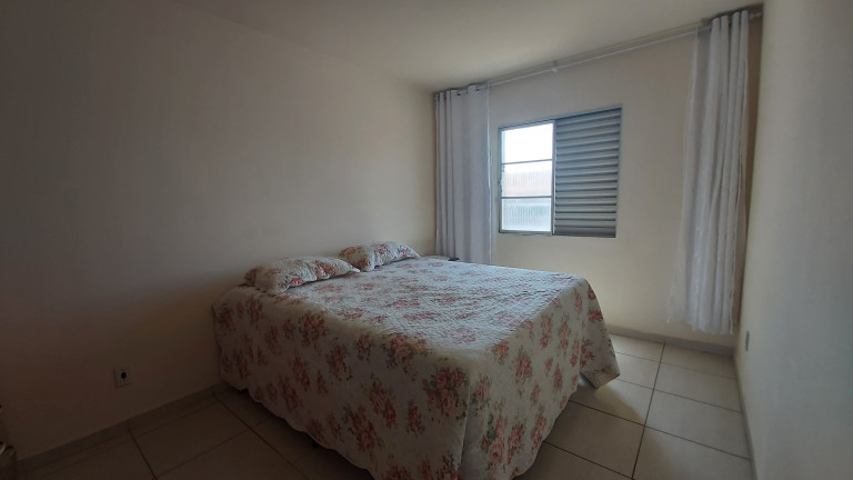 Imagem Apartamento com 3 Quartos à Venda, 83 m² em Vila Bandeirante - Campo Grande