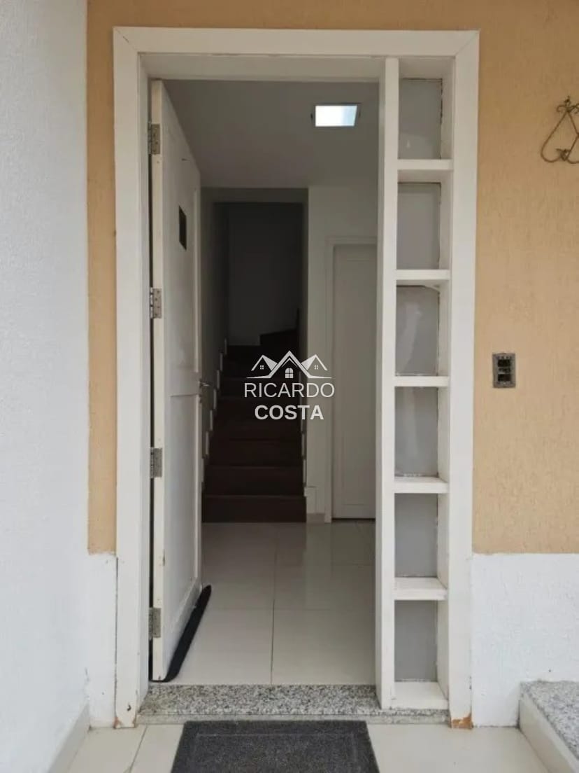 Imagem Casa de Condomínio com 4 Quartos à Venda, 166 m² em Freguesia (Jacarepaguá) - Rio de Janeiro Imagem Casa de Condomínio com 4 Quartos à Venda, 166 m² em Freguesia (Jacarepaguá) - Rio de Janeiro