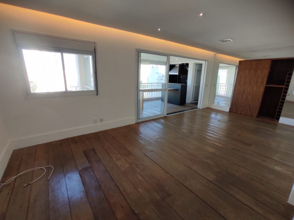 Imagem Apartamento com 2 Quartos à Venda, 101 m² em Vila Romana - São Paulo